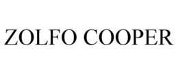 ZOLFO COOPER trademark
