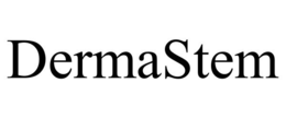 DERMASTEM trademark