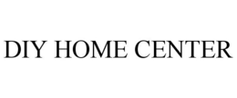 DIY HOME CENTER trademark