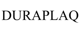 DURAPLAQ trademark