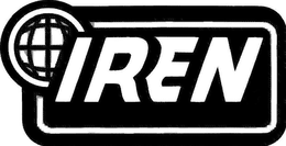 IREN trademark