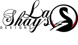 LASHAY'S DESIGNS trademark