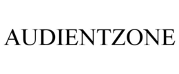 AUDIENTZONE trademark