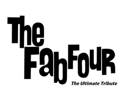 THE FABFOUR THE ULTIMATE TRIBUTE trademark