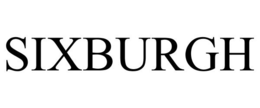 SIXBURGH trademark