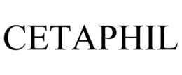 CETAPHIL trademark