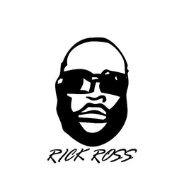 RICK ROSS trademark