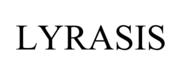 LYRASIS trademark