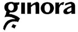 GINORA trademark