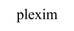 PLEXIM trademark