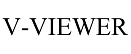 V-VIEWER trademark