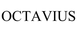 OCTAVIUS trademark