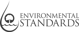 ENVIRONMENTAL STANDARDS trademark