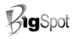BIGSPOT trademark
