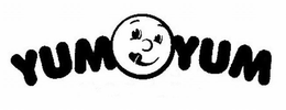 YUM YUM trademark