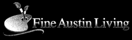 FINE AUSTIN LIVING trademark