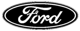 FORD trademark