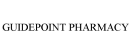 GUIDEPOINT PHARMACY trademark