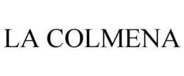 LA COLMENA trademark