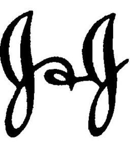 J & J trademark