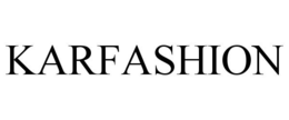KARFASHION trademark