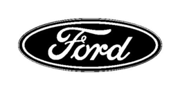 FORD trademark