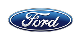 FORD trademark