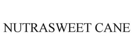 NUTRASWEET CANE trademark