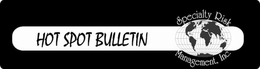 HOT SPOT BULLETIN SPECIALTY RISK MANAGEMENT, INC. trademark