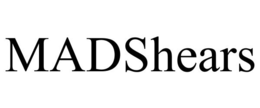 MADSHEARS trademark