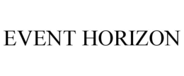 EVENT HORIZON trademark