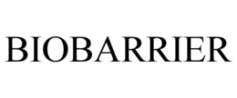 BIOBARRIER trademark