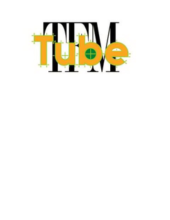 TFM TUBE trademark