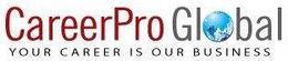 CAREERPRO GLOBAL YOUR CAREER IS OUR BUSINESS trademark