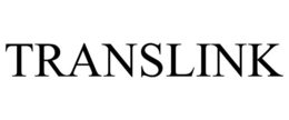 TRANSLINK trademark
