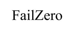 FAILZERO trademark