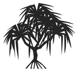 HALA TREE trademark