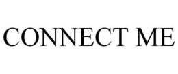 CONNECT ME trademark