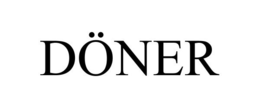 DÖNER trademark