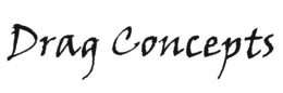 DRAG CONCEPTS trademark
