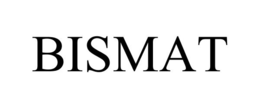 BISMAT trademark