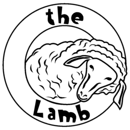 THE LAMB trademark