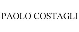 PAOLO COSTAGLI trademark