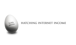 TOVA MEDIA HATCHING INTERNET INCOME trademark
