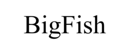 BIGFISH trademark