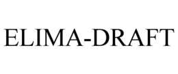 ELIMA-DRAFT trademark
