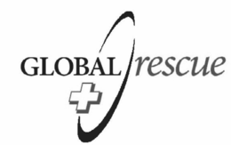 GLOBAL RESCUE trademark