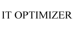 IT OPTIMIZER trademark