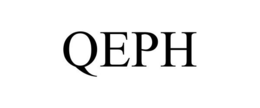 QEPH trademark