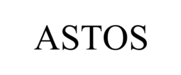 ASTOS trademark